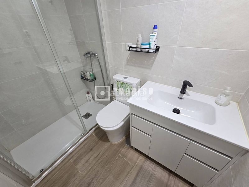 Foto dfd43596-398f-4b73-a8a5-d9f4b96c59d9. Estudio en Delicias Madrid