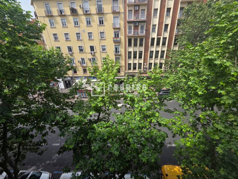 Foto 5f75f1da-b850-443e-bb84-c6f057c88759. Pis amb calefacció a Delicias Madrid