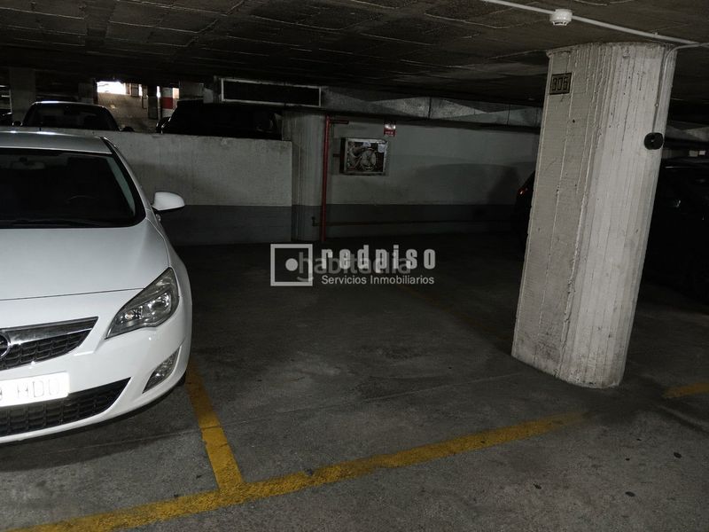 Foto 56c6931b-09f3-4f71-aad6-71c55cf3b59f. Aparcament cotxe a Chopera Madrid