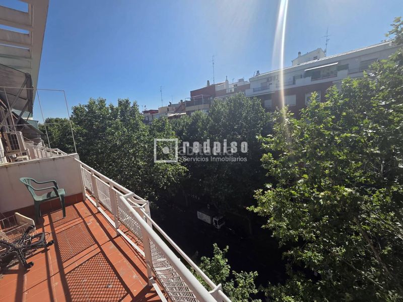 Foto 4365c9f1-7113-4c87-9f44-834f98883eba. Pis amb calefacció a Delicias Madrid
