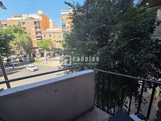 Pis  De embajadores. Calle embajadores