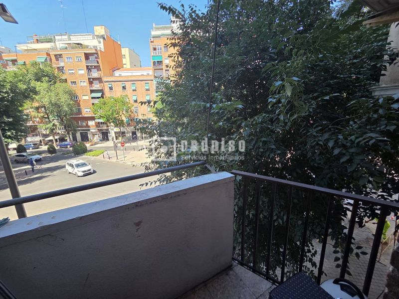 Foto 8c9b3e69-3224-423b-b293-060786f9e774. Pis amb calefacció a Delicias Madrid