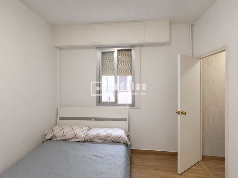Foto a9b4eb5e-e46e-4b8e-95e4-443f00195db2. Pis amb calefacció a Delicias Madrid