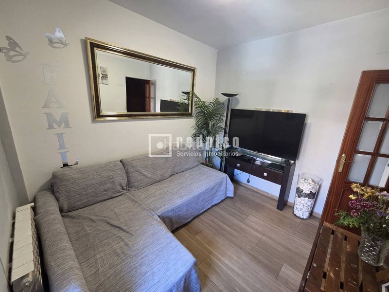 Foto c38171e9-ab13-4e96-97e8-99a7c8982a73. Pis amb calefacció a Delicias Madrid