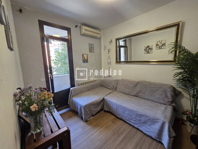 Foto f37f1cd0-8475-4848-adb2-4b9600879fdd. Pis amb calefacció a Delicias Madrid