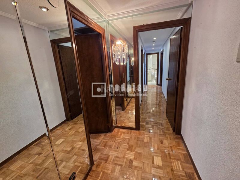Foto b488e0a1-2888-42ac-81e1-93d09d21f0a6. Pis amb calefacció aparcament a Delicias Madrid