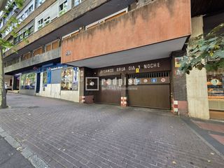Aparcament cotxe  De las delicias. Plaza de garaje en paseo de las delicias