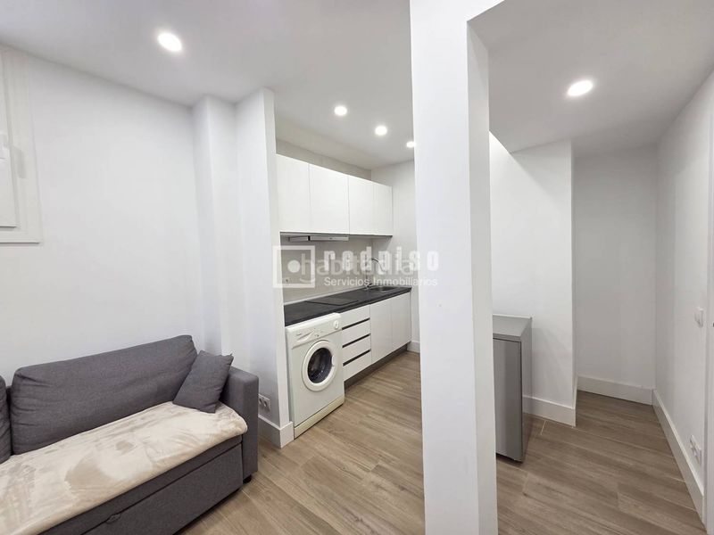 Foto f8290270-4844-441e-8451-72aa3a6be9f2. Estudi amb calefacció a Delicias Madrid