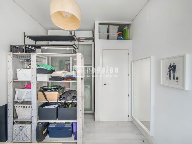 Foto a60972ce-e901-46a2-b5ee-e4543943f2f6. Àtic amb calefacció a Delicias Madrid