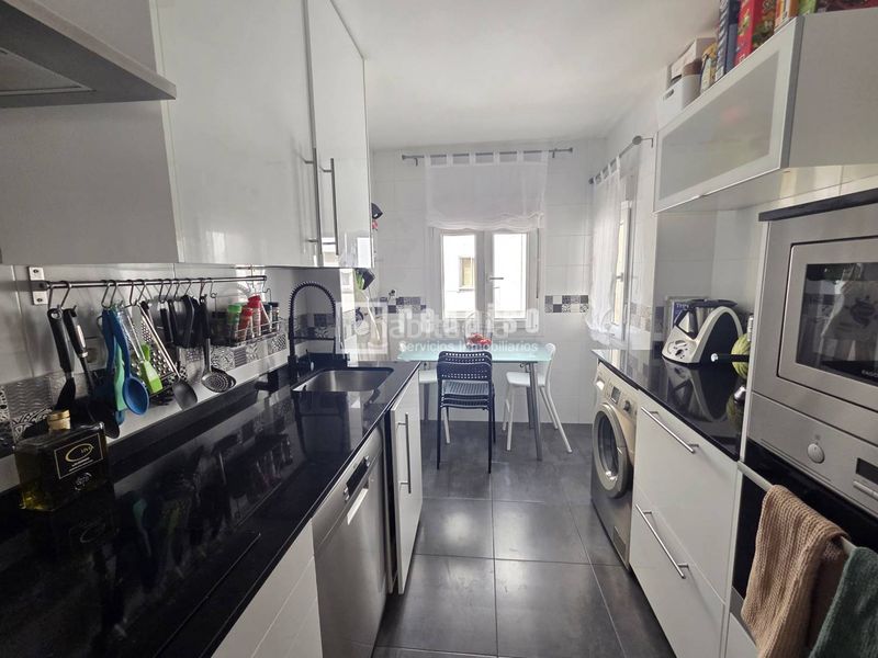 Foto 0a8e2ccb-ad8c-4e6f-b057-760129ebef9e. Flat with heating in Chopera Madrid