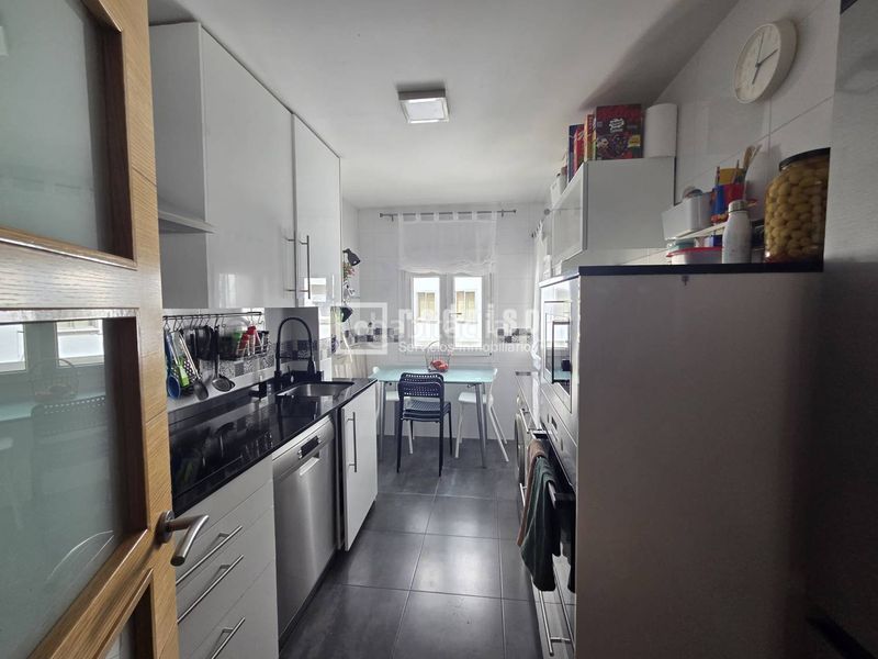 Foto 0b3aca5b-5406-4782-856e-ecf46800cd71. Flat with heating in Chopera Madrid