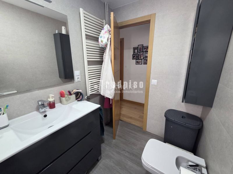 Foto 1267cdb0-9f15-40e2-b15d-0f671d5b7366. Flat with heating in Chopera Madrid