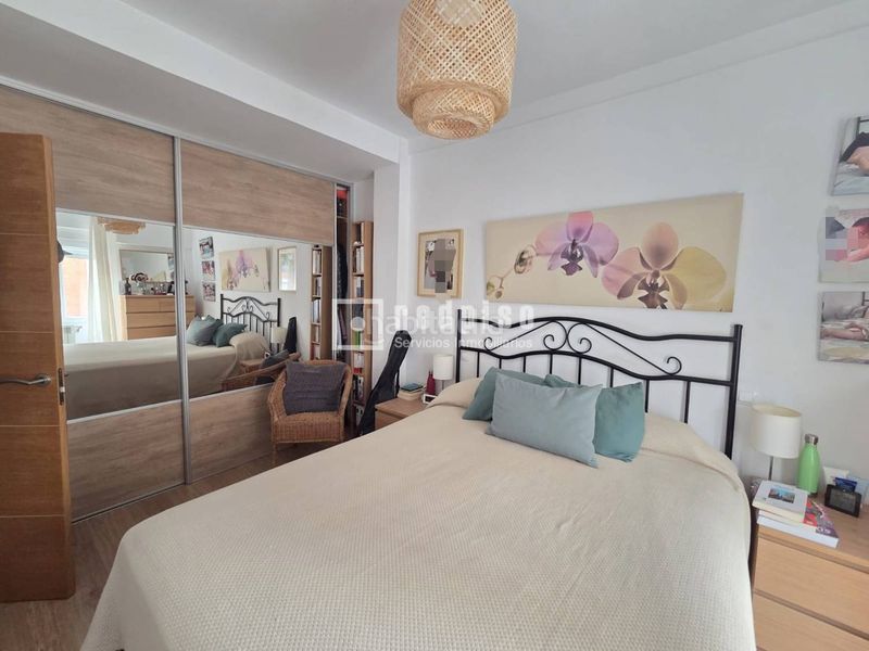 Foto 4255a269-96a9-4eee-94c6-55b0e7b8c226. Flat with heating in Chopera Madrid