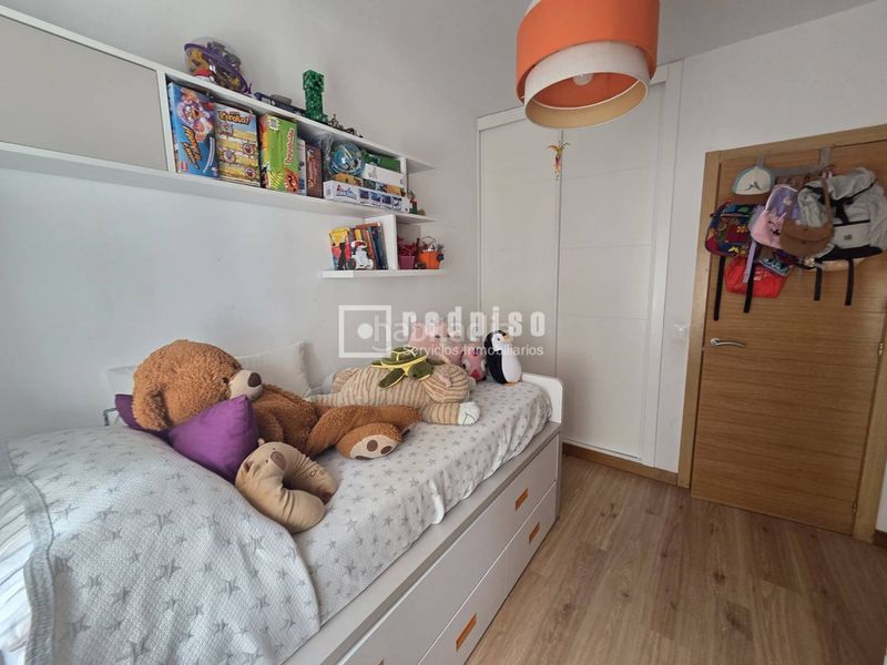 Foto 496d2a86-4aa6-4ce0-983f-824bcb5dc94a. Flat with heating in Chopera Madrid