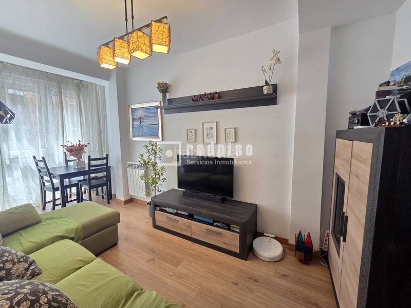 Foto 7021c034-2d47-4abb-a9d1-61cc630a91a4. Flat with heating in Chopera Madrid