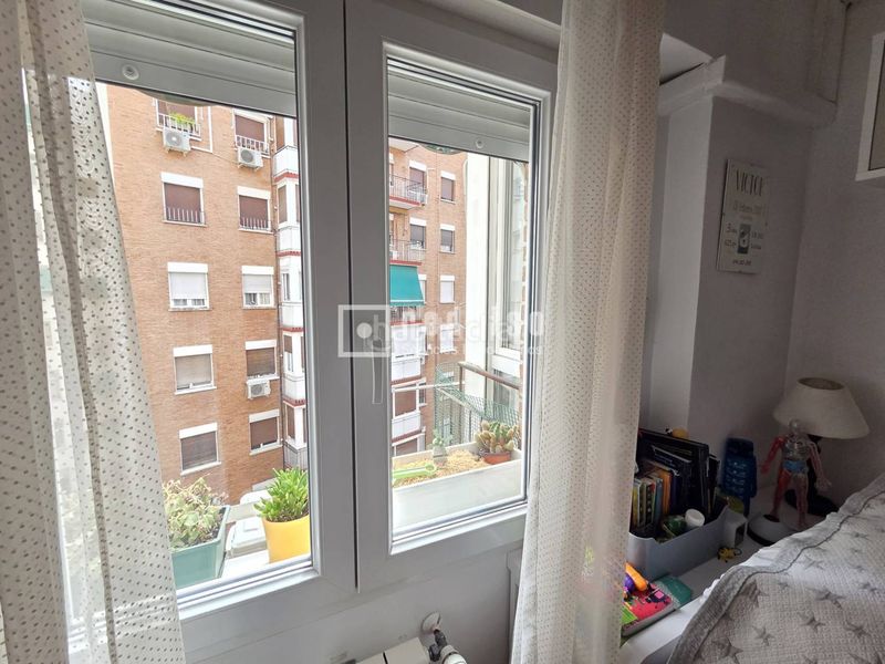 Foto 8333f874-82ef-4c63-beaa-ef63d99aa3b1. Flat with heating in Chopera Madrid