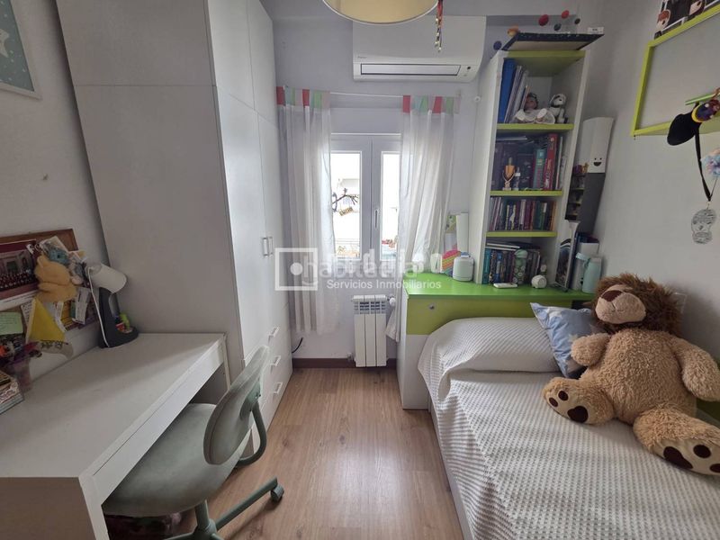 Foto 9be12c50-7431-4150-bde1-2749ff0b71aa. Flat with heating in Chopera Madrid