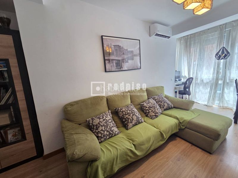 Foto aa91edff-d1f3-436c-adf2-1319b713b4b6. Flat with heating in Chopera Madrid