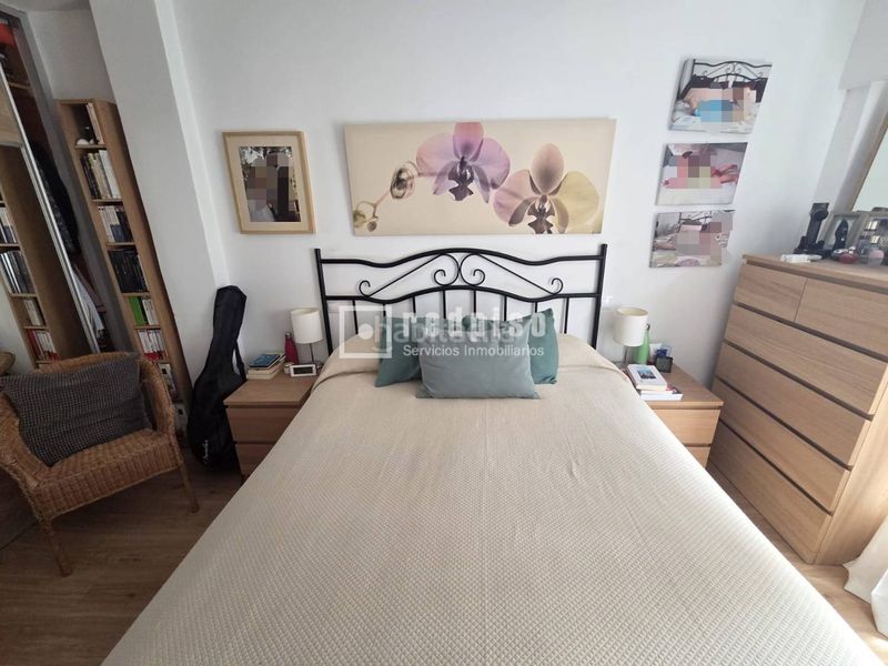 Foto c829ccfe-1372-47eb-be07-c9eed76713ec. Flat with heating in Chopera Madrid
