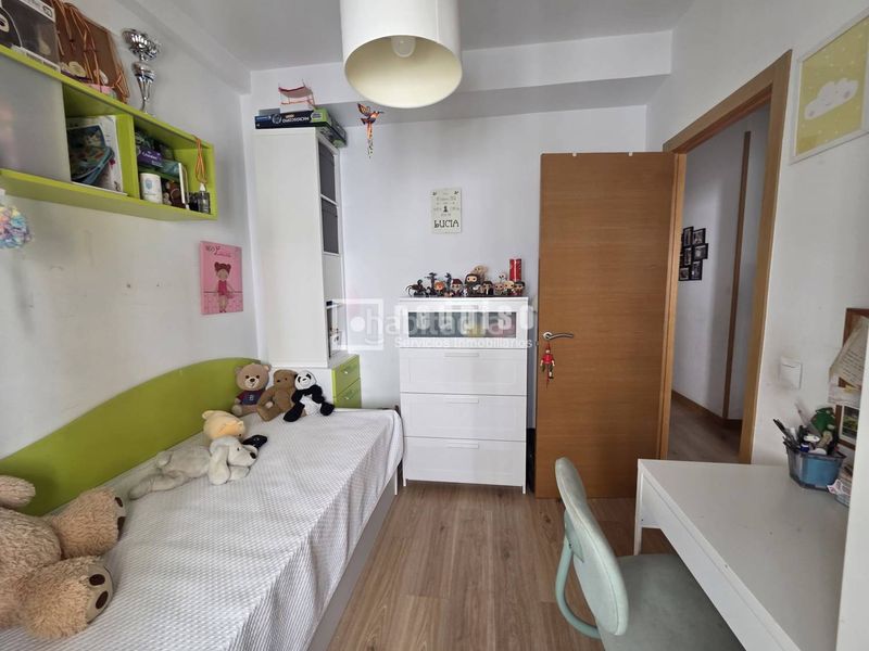 Foto caa6673a-fcf1-4e52-9001-ce19a650aca6. Flat with heating in Chopera Madrid