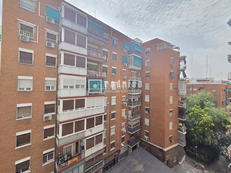Foto de588f16-1c88-45ff-a8a7-96d861e2deaa. Flat with heating in Chopera Madrid