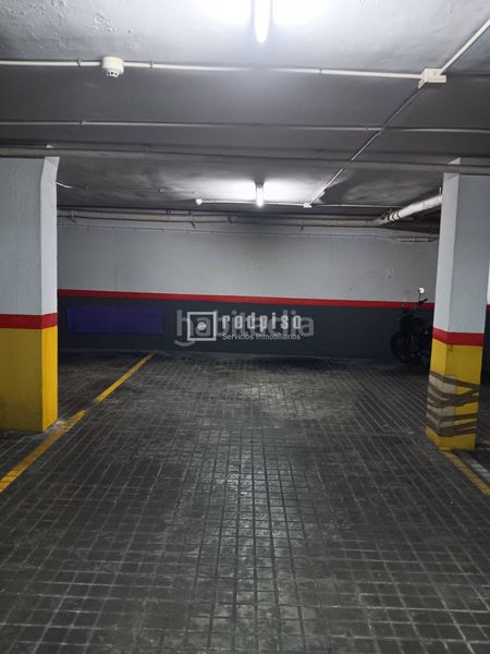 Foto 5566f6cb-699c-4996-bb50-66b7e98866ab. Location parking voiture dans Chopera Madrid