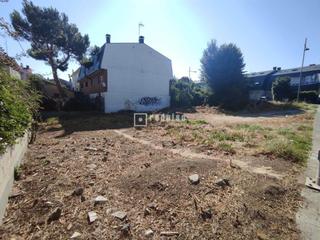 Residential Plot in Colmenarejo