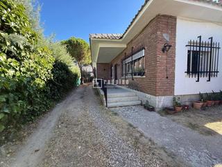 Chalet à El Praderón