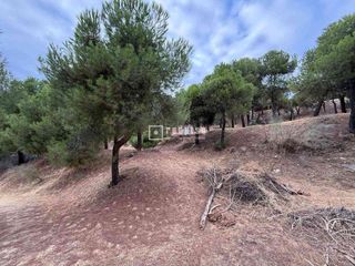 Terreny residencial en Puerto Galapagar-Las Cuestas