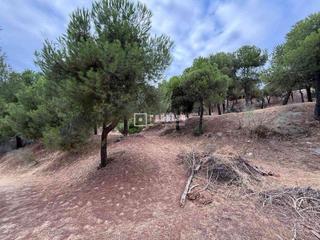 Terreno residenziale in Puerto Galapagar-Las Cuestas