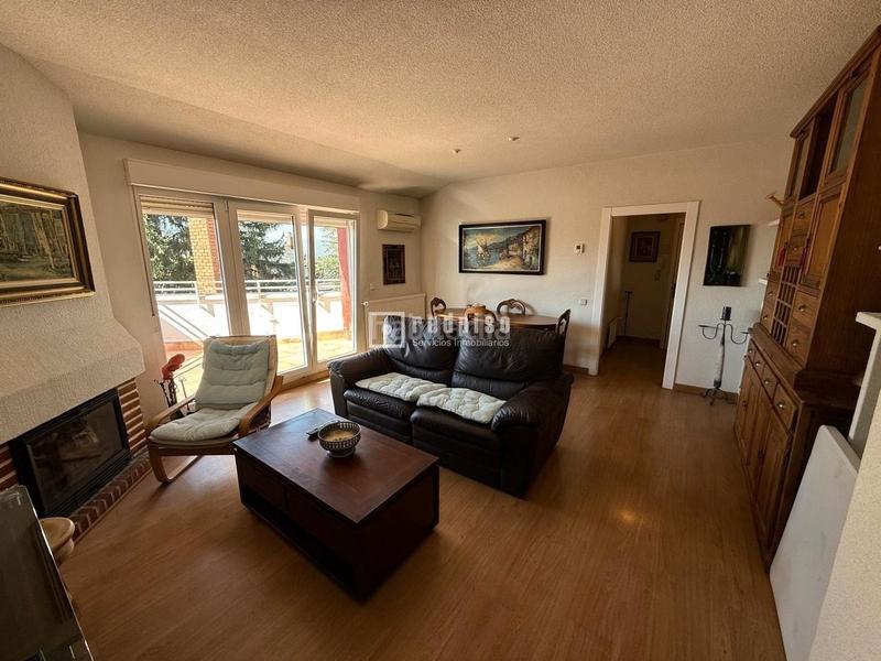 Foto 471995af-7711-49e0-9cb9-3bb530f1acac. Appartamento con riscaldamento parcheggio piscina in Colmenarejo