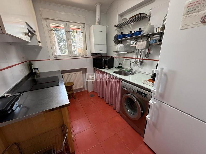 Foto 7d6b2c1f-88af-4ec1-b76f-bdb126c5bf3d. Appartamento con riscaldamento parcheggio piscina in Colmenarejo