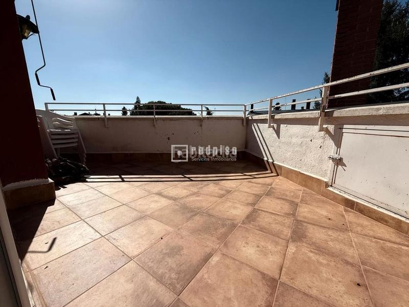 Foto 7f027fae-128c-4f30-9450-cfbec6331874. Appartamento con riscaldamento parcheggio piscina in Colmenarejo