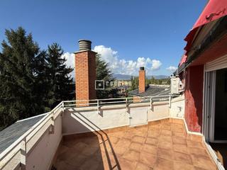 Appartement à Colmenarejo