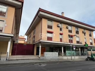 Appartamento in Casco Antiguo