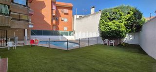 Appartamento in Casco Antiguo
