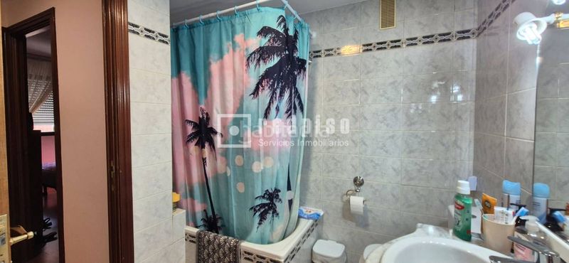Foto 5b239e5b-71a4-42fc-a280-3367565853d2. Pis amb calefacció piscina a Casco Antiguo Galapagar