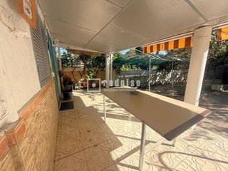 House in El Guijo-Colonia España