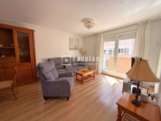 Etagenwohnung en Casa Amarilla