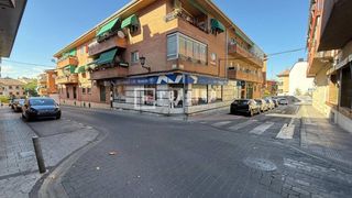 Local Comercial a Casco Antiguo
