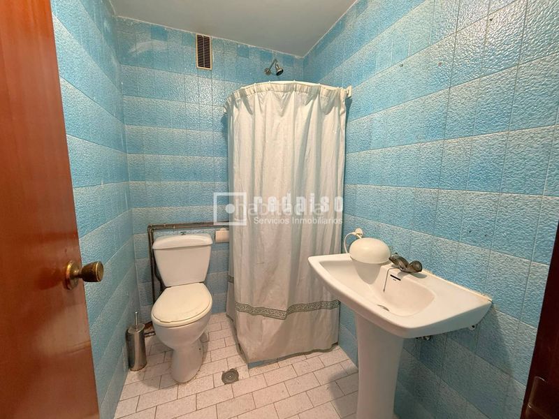 Foto 46c18ef7-a580-40dc-ba96-782e005046b9. Appartamento con riscaldamento parcheggio piscina in Galapagar