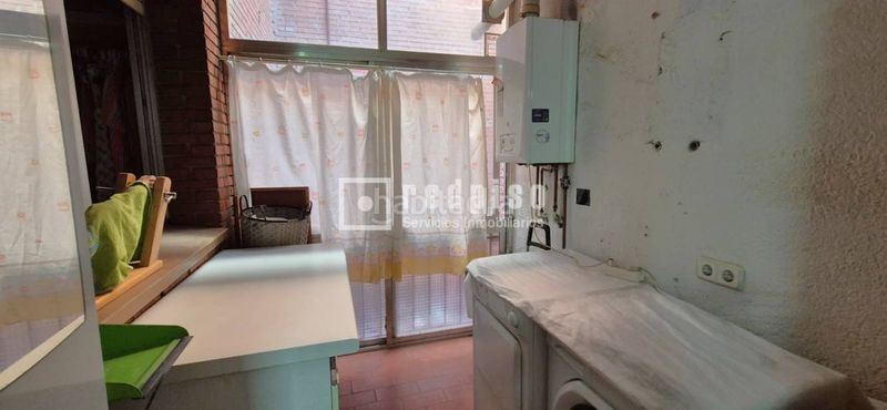 Foto 46d69d1c-9812-4be7-9316-dfde4af0ac8c. Pis amb calefacció aparcament piscina a Casa Amarilla Galapagar