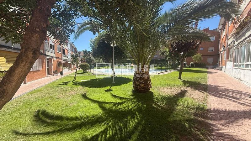 Foto be04881f-6883-47ad-88c0-f7eb854409d4. Pis amb calefacció aparcament piscina a Casa Amarilla Galapagar