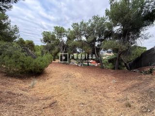 Terreny residencial a Puerto Galapagar-Las Cuestas