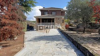 Casa in La Navata