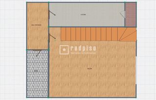 Duplex in Casco Antiguo