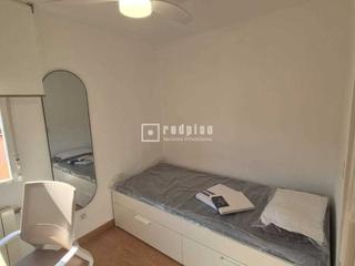 Rent Flat in Universidad