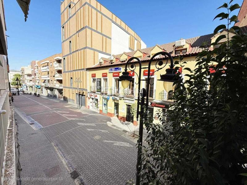 Foto 095e72c8-d929-4527-b4d3-3536903f6a49. Piso oportunidad en Centro Getafe