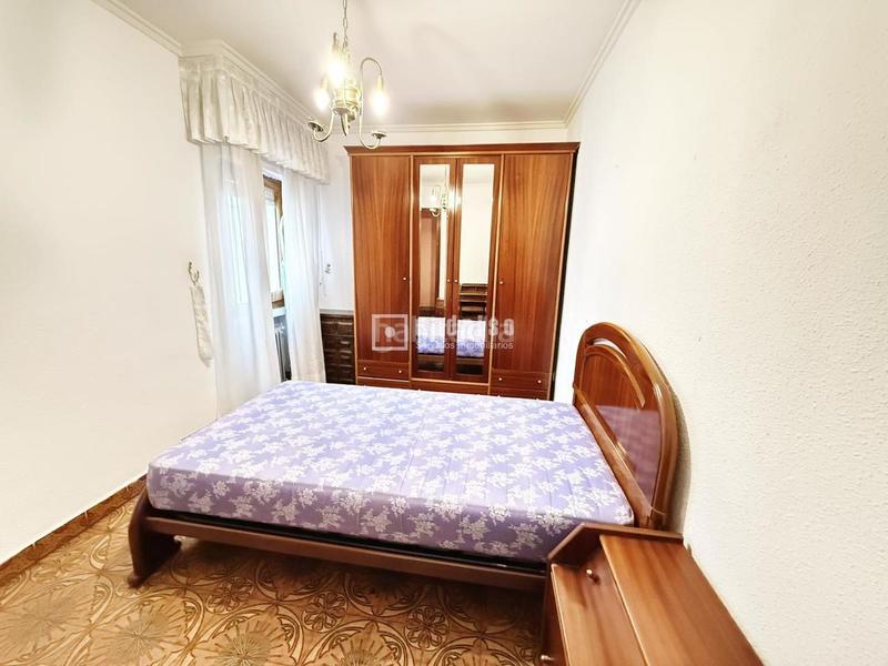 Foto 2757f45f-111d-4410-9217-20106cddf91c. Piso oportunidad en Centro Getafe