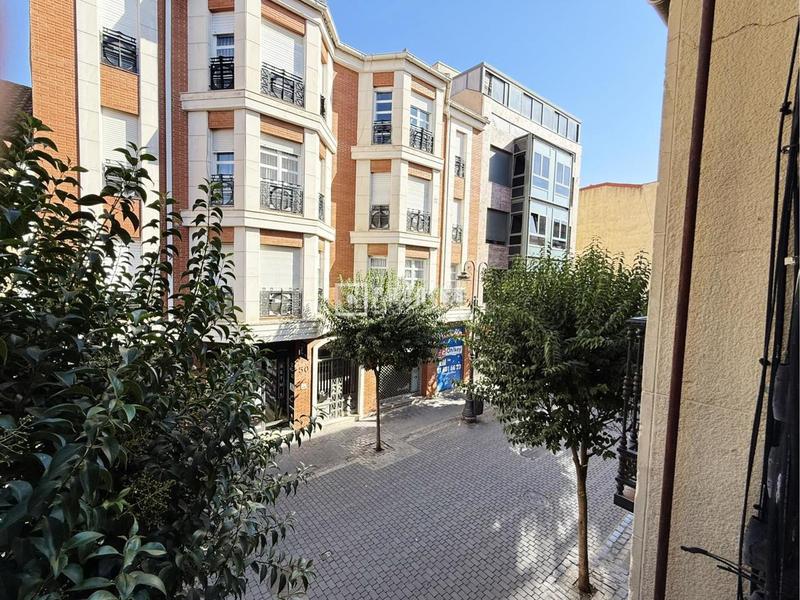 Foto 35c63662-816d-4f78-9288-c4c8b0ff3fd8. Piso oportunidad en Centro Getafe
